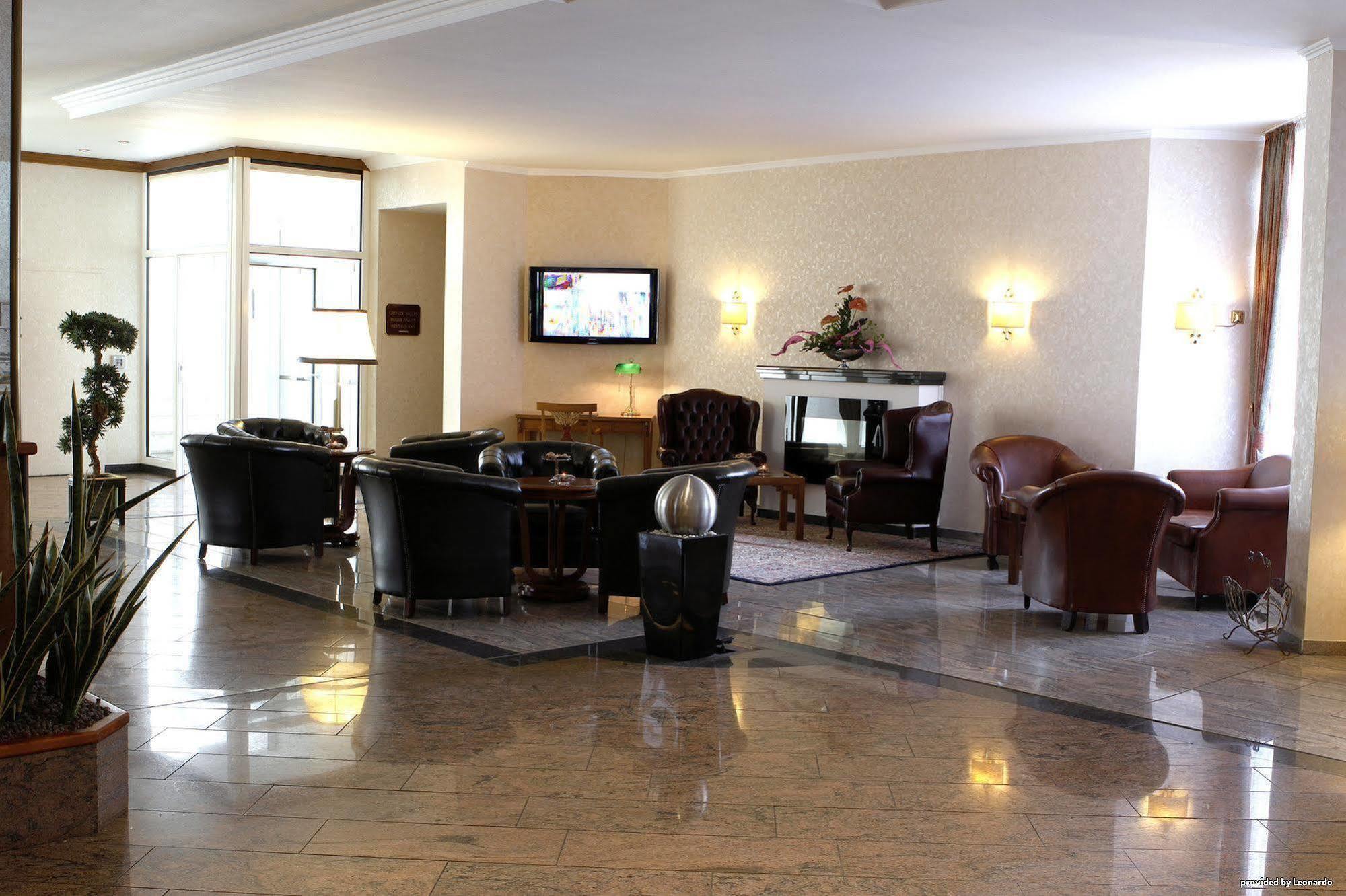 Best Western Hotel Am Papenberg Гёттинген Экстерьер фото